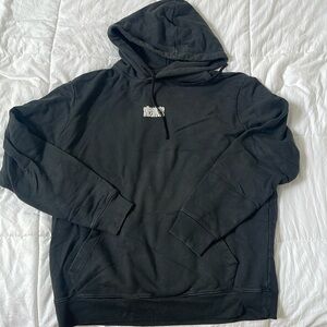 Allsaints refract oth hoodie